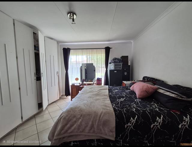 2 BEDROOM HOUSE FOR SALE IN VANDERBIJLPARK SE 4